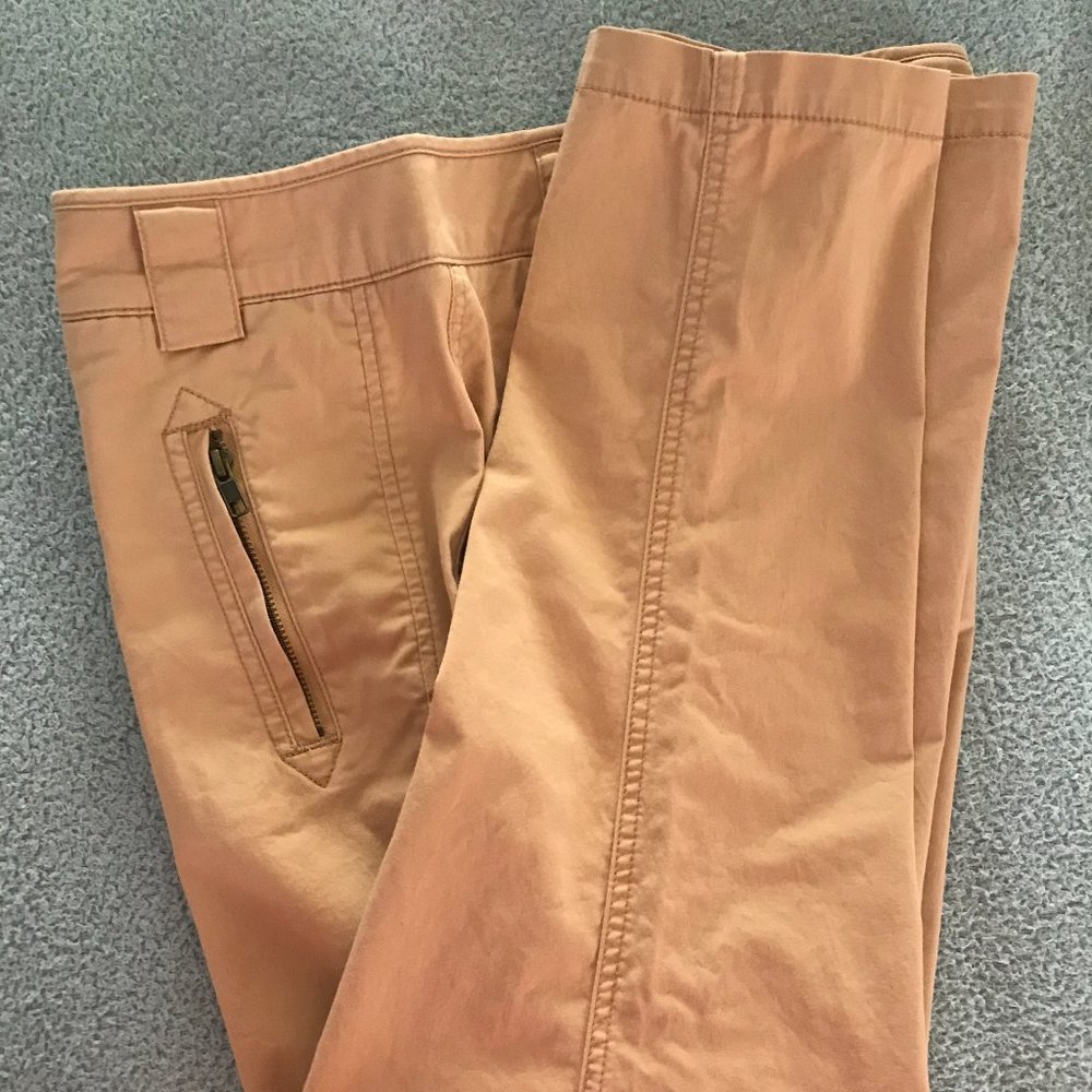 Coldwater Creek City Fit Pants - Size 14P